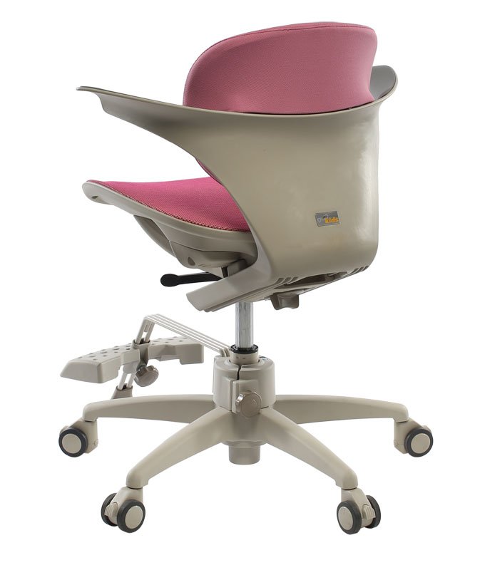 Детское ортопедическое кресло DUOREST DuoKids Panda Mesh PA-70M