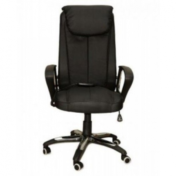 Офисное массажное кресло iRest SL-B09 Офисное массажное кресло iRest SL-B09